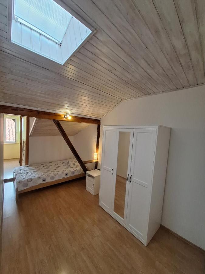 Apartment Kp With Parking Koper Dış mekan fotoğraf