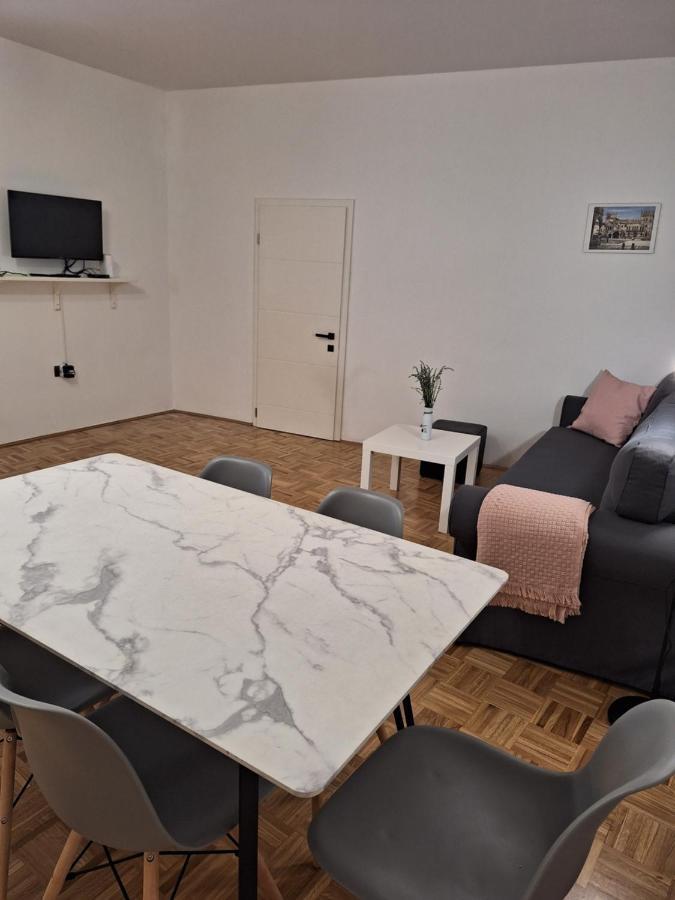 Apartment Kp With Parking Koper Dış mekan fotoğraf
