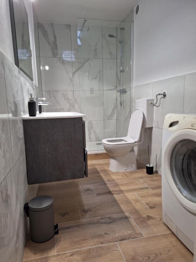 Apartment Kp With Parking Koper Dış mekan fotoğraf