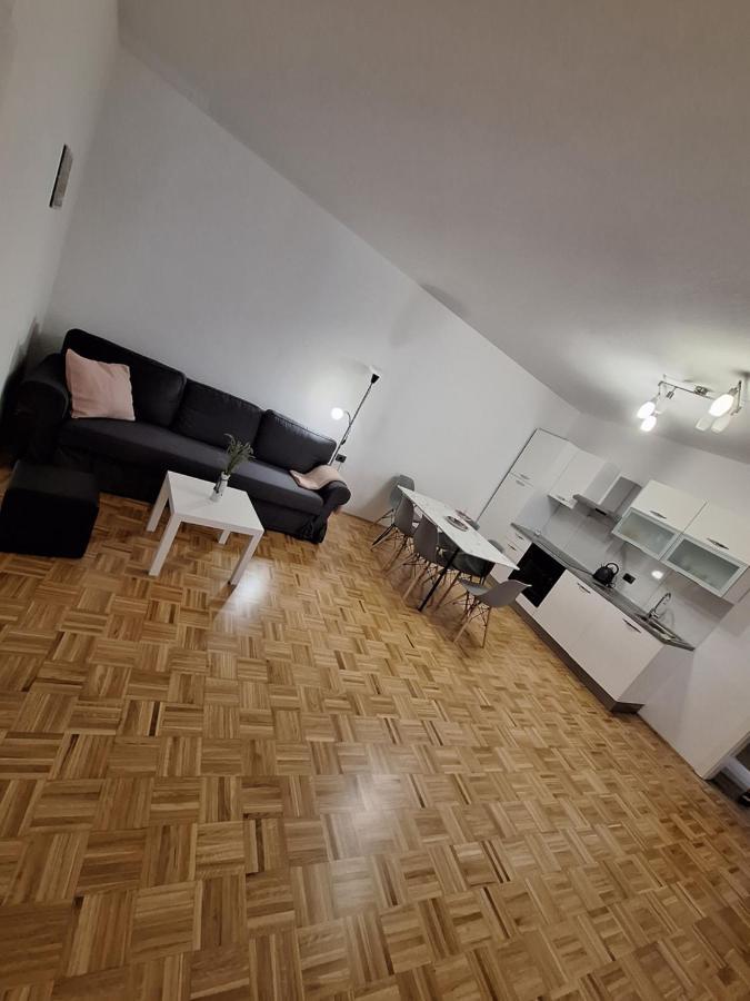 Apartment Kp With Parking Koper Dış mekan fotoğraf