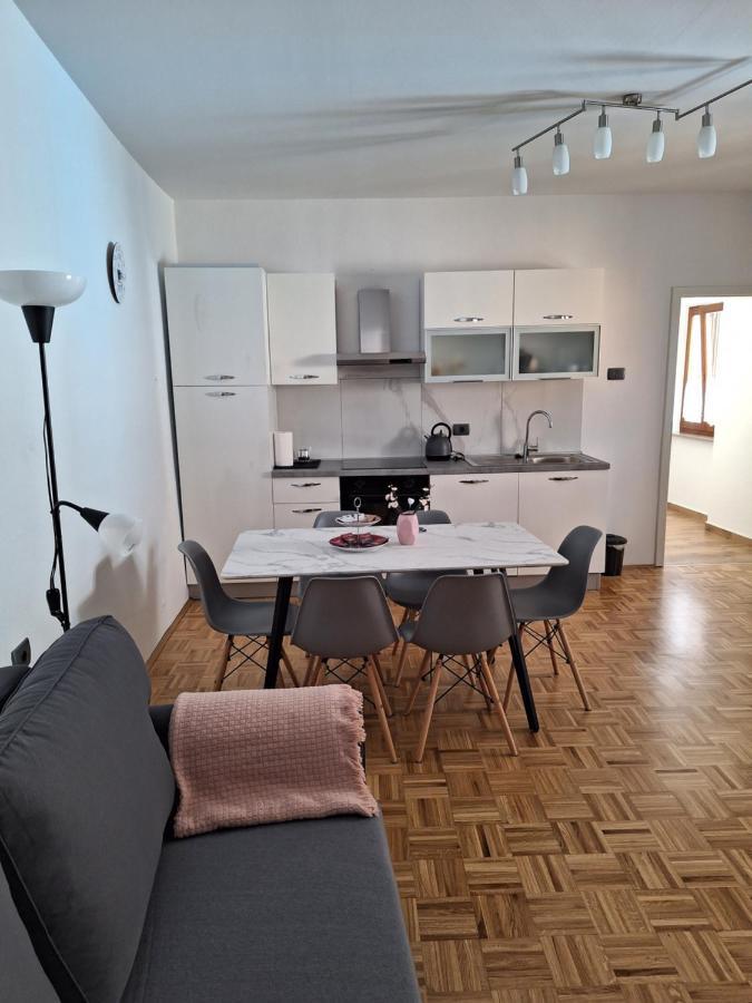 Apartment Kp With Parking Koper Dış mekan fotoğraf