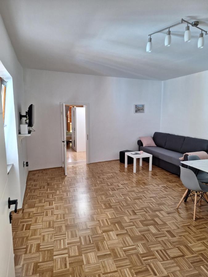 Apartment Kp With Parking Koper Dış mekan fotoğraf